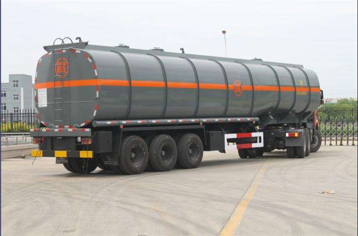 罐車廠家