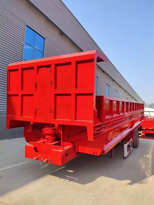 后翻自卸半掛車(chē)能拉多少?lài)?></div>
							</figure>
							<div   id=